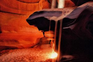 Antelope Canyon Tours - Articles 25 upper antelope canyon