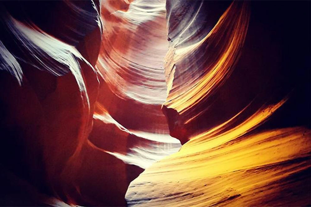 Antelope Canyon Tours - Which Section of Antelope Canyon Should We Visit? 1 Antelope Canyon Tours - Upper Ant 6