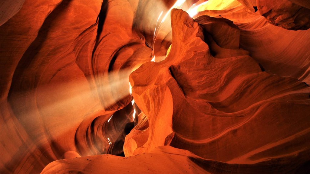 Antelope Canyon Tours - When Should I Visit Antelope Canyon 2 Antelope Canyon Tours - Antelope canyon info when I should visit ac img3