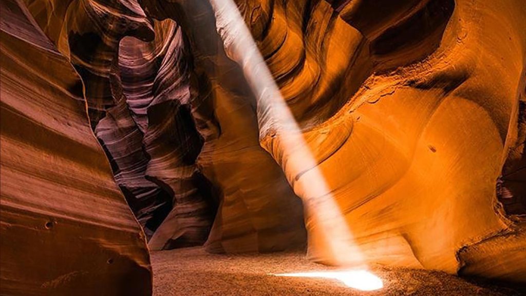 Antelope Canyon Tours - When Should I Visit Antelope Canyon 4 Antelope Canyon Tours - Antelope canyon info when I should visit ac img5