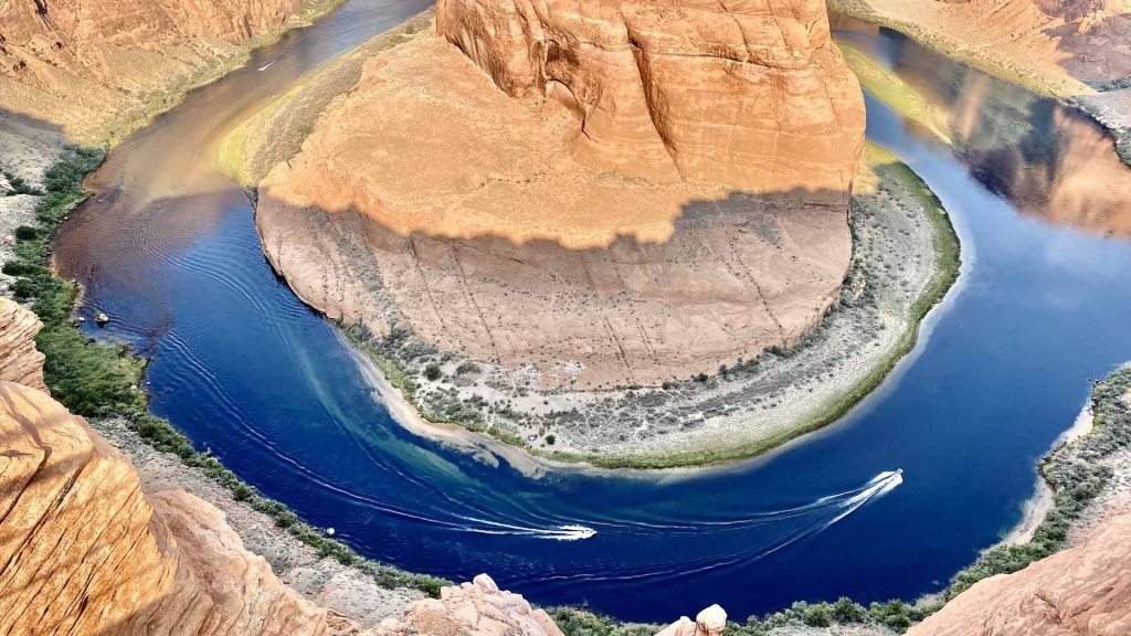 Antelope Canyon Tours - Where is Antelope Canyon? 4 Antelope Canyon Tours - Antelope canyon info where is antelope canyon img4