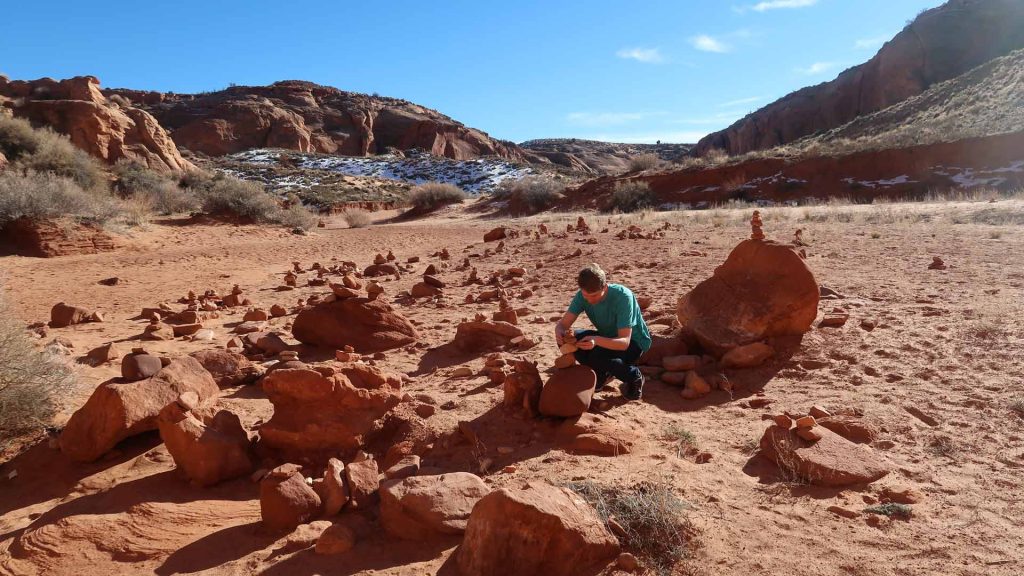 Antelope Canyon Tours - Where is Antelope Canyon? 5 Antelope Canyon Tours - Antelope canyon info where is antelope canyon img5