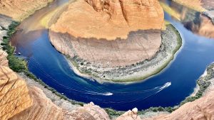Antelope Canyon Tours - Articles 10 Antelope Canyon Tours - antelope canyon info exploring horsehoe bend img1 1