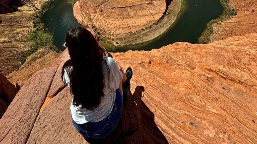 Antelope Canyon Tours - Why Visiting Horseshoe Bend Is Worth It 3 Antelope Canyon Tours - antelope canyon info exploring horsehoe bend img4