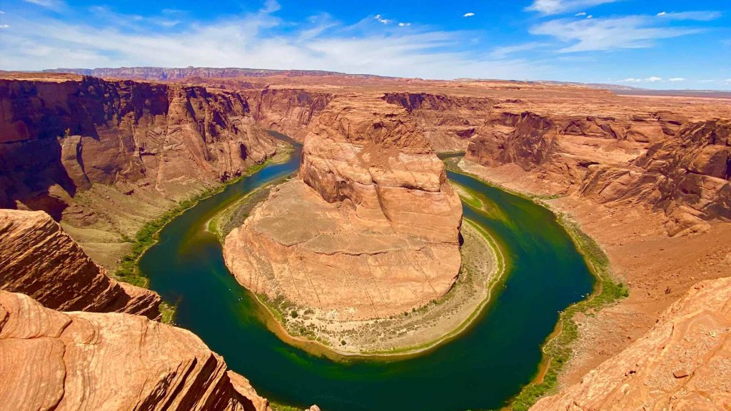Antelope Canyon Tours - Why Visiting Horseshoe Bend Is Worth It 4 Antelope Canyon Tours - antelope canyon info exploring horsehoe bend img5