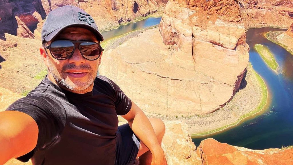 Antelope Canyon Tours - Why Visiting Horseshoe Bend Is Worth It 5 Antelope Canyon Tours - antelope canyon info exploring horsehoe bend img6