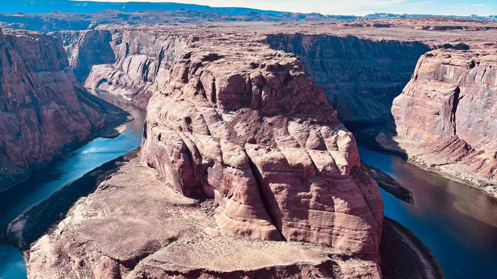 Antelope Canyon Tours - Why Visiting Horseshoe Bend Is Worth It 6 Antelope Canyon Tours - antelope canyon info exploring horsehoe bend img7