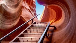 Antelope Canyon Tours - Articles 9 Antelope Canyon Tours - antelope canyon info which section is the best img6