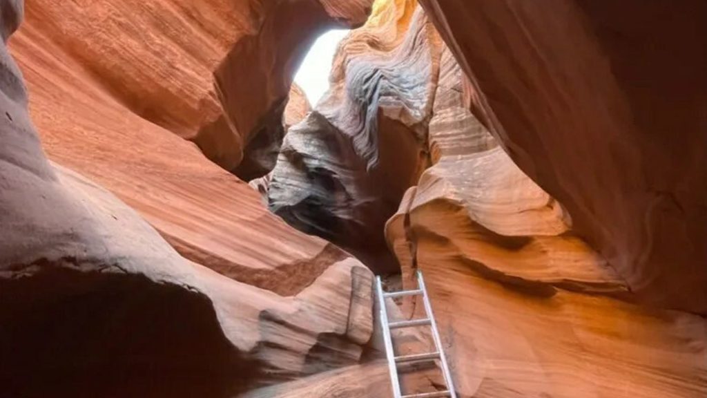 Antelope Canyon Tours - Mystical Antelope Canyon: Journey Through Nature 2 Antelope Canyon Tours - Antelope canyon info mystical antelope canyon img4