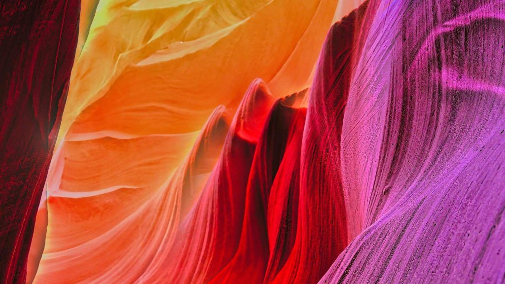 Antelope Canyon Tours - How do I Choose the Best Section of Antelope Canyon to Visit? 3 Antelope Canyon Tours - antelope canyon info how to choose the best section img4
