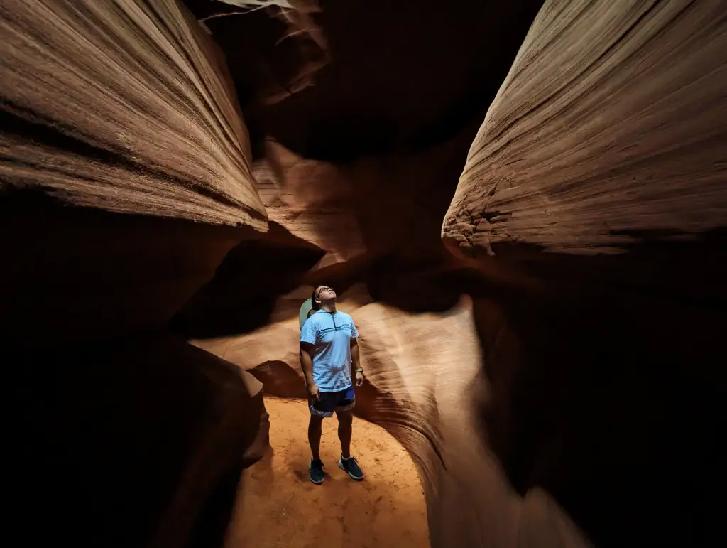 Antelope Canyon Tours - Top Questions for Antelope Canyon 3 Antelope Canyon Tours - PXL 20230902 212208823 1